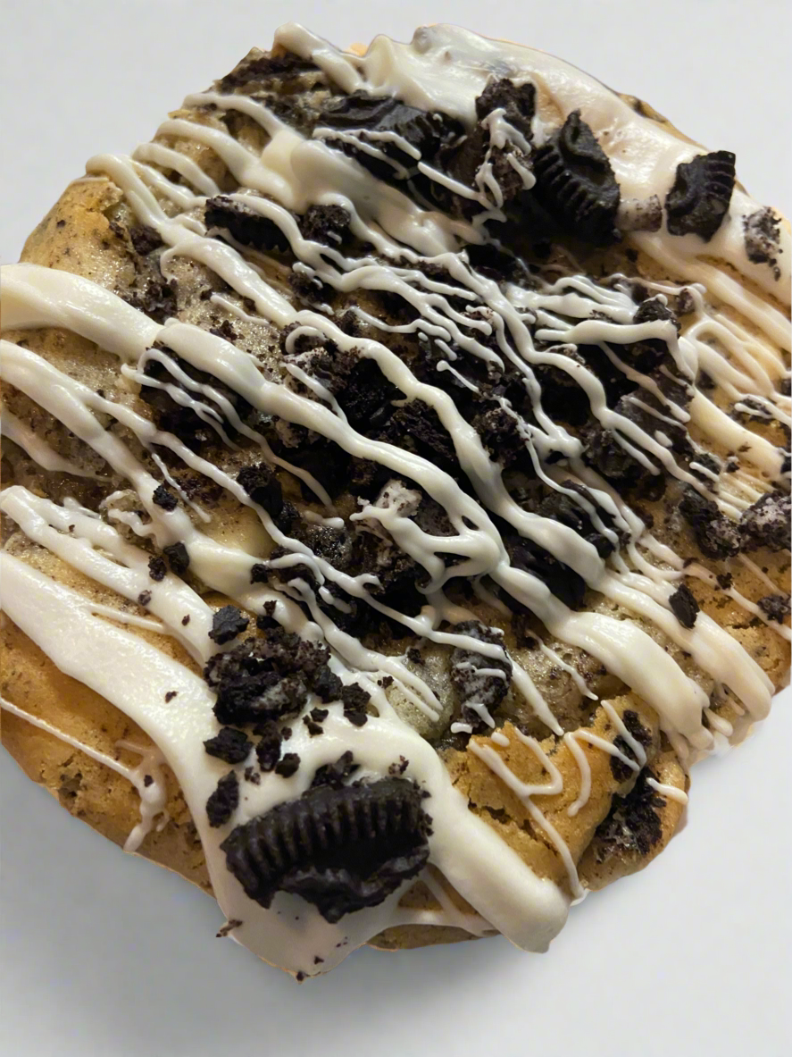 Cookies & Cream